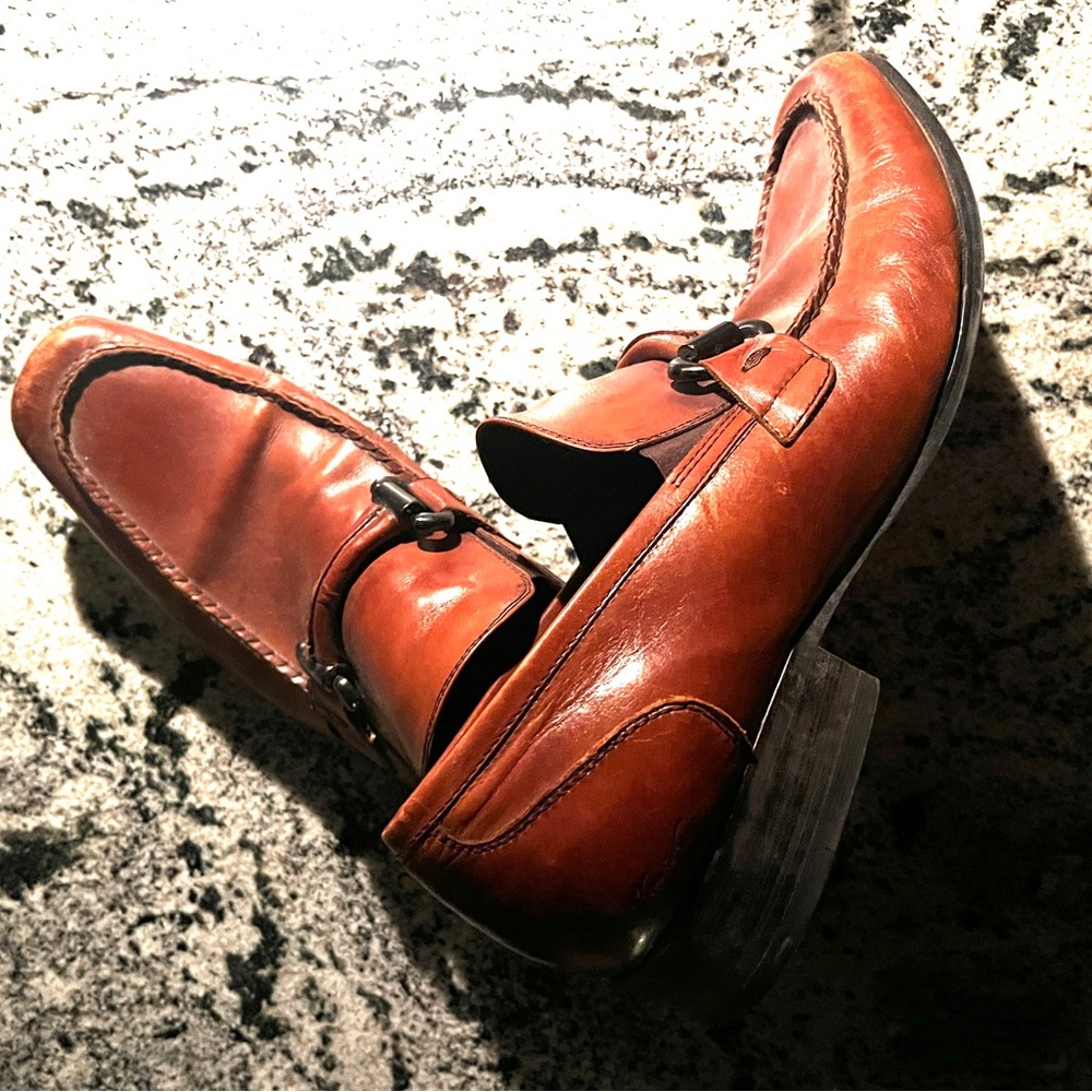 Kenneth Cole 11.5 Men's Loafers